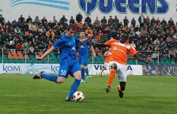 Национал каза "да" на "Левски"