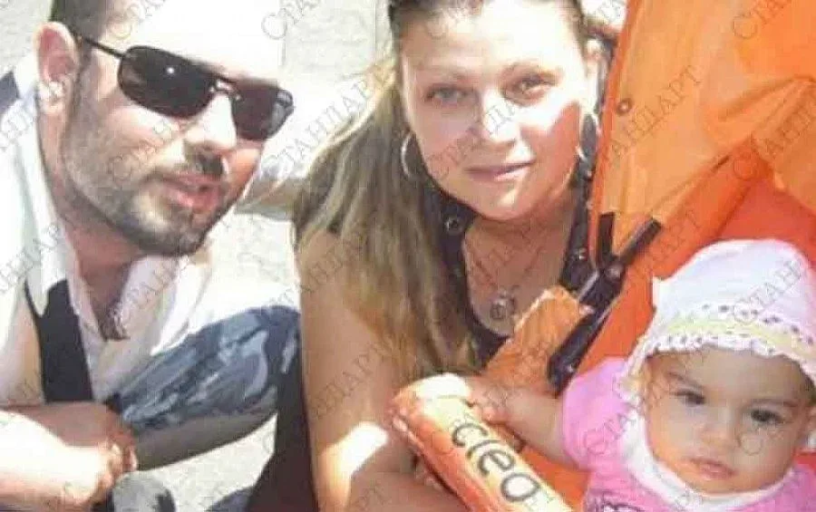 Упойка или тумор погубили Надежда