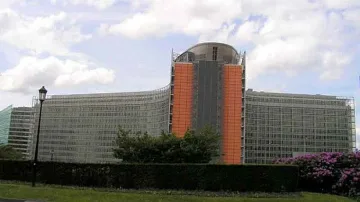 ЕК ни съди за нарушения с газа