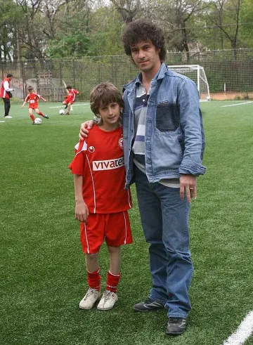 Щангистът Пешалов става депутат в Хърватия