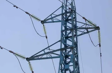 Изнасяме рекордни количества ток 