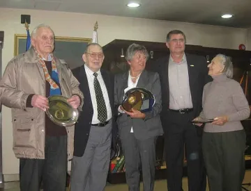 Иванка Христова  влиза в „Гинес” 