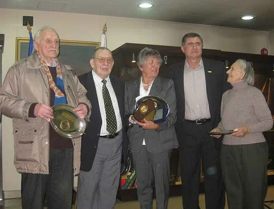 Иванка Христова  влиза в „Гинес” 