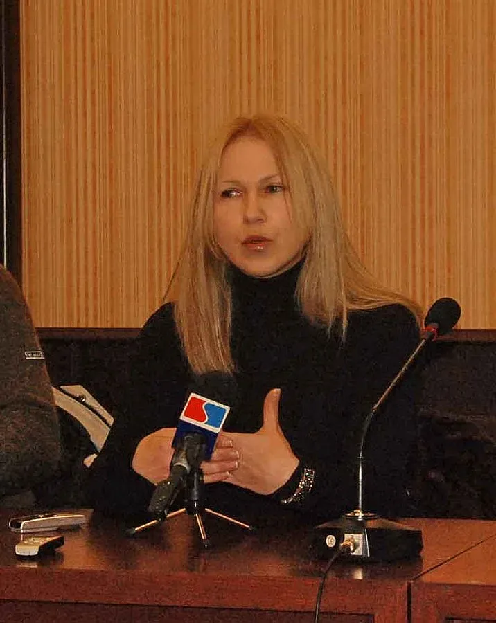 Организатор мами балерини и роднини