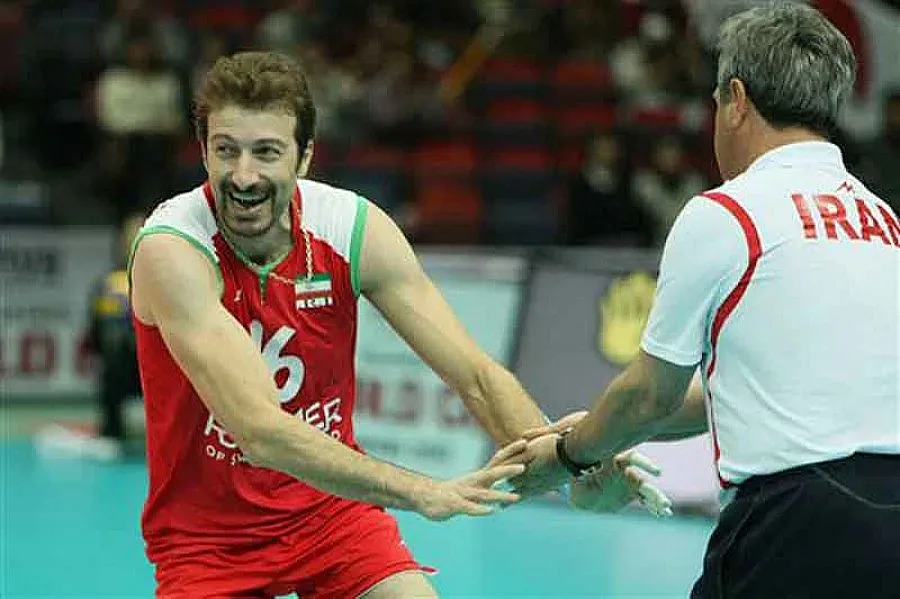 Сензация! Иран на Веласко разби и поляците