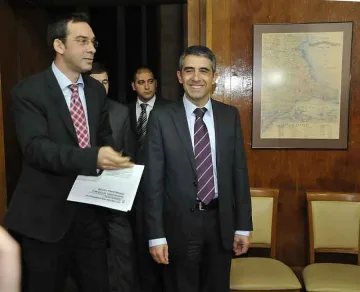 Плевнелиев иска реформи в БДЖ и пенсионната система