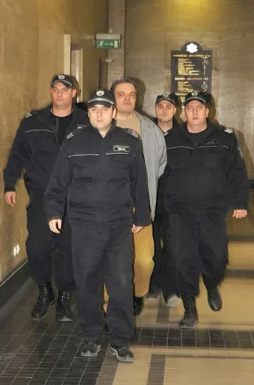 Пускат на свобода заподозрения за убийството на Яна