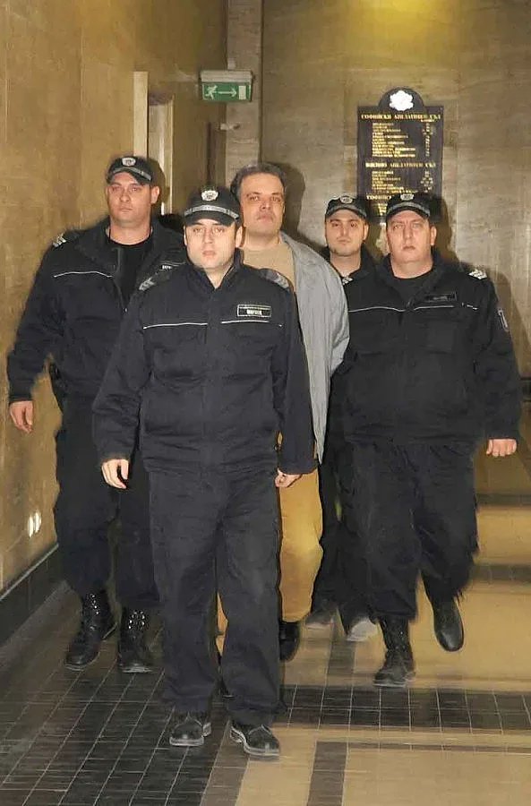 Пускат на свобода заподозрения за убийството на Яна