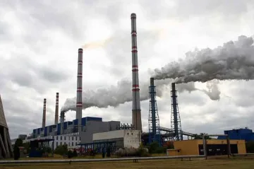 Най-голямата ни TEЦ защити европейския си екостатус