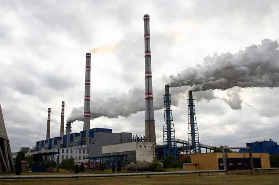 Най-голямата ни TEЦ защити европейския си екостатус