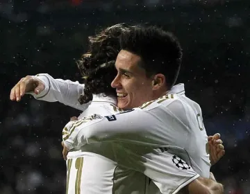 "Реал" и още 8 отбора вече се класираха