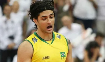 Волейболистите на Бразилия разбиха Русия