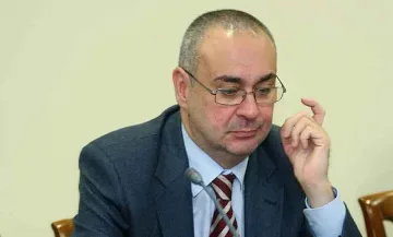 Борис Велчев подкрепя Кокинов за шеф на СГП