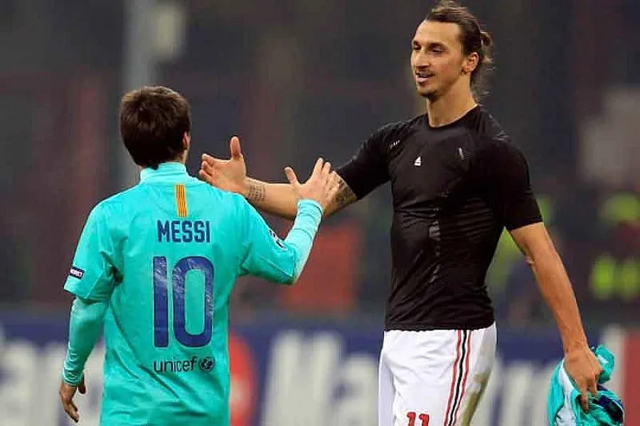 Крайни резултати и класиране от мачовете в Шампионската лига