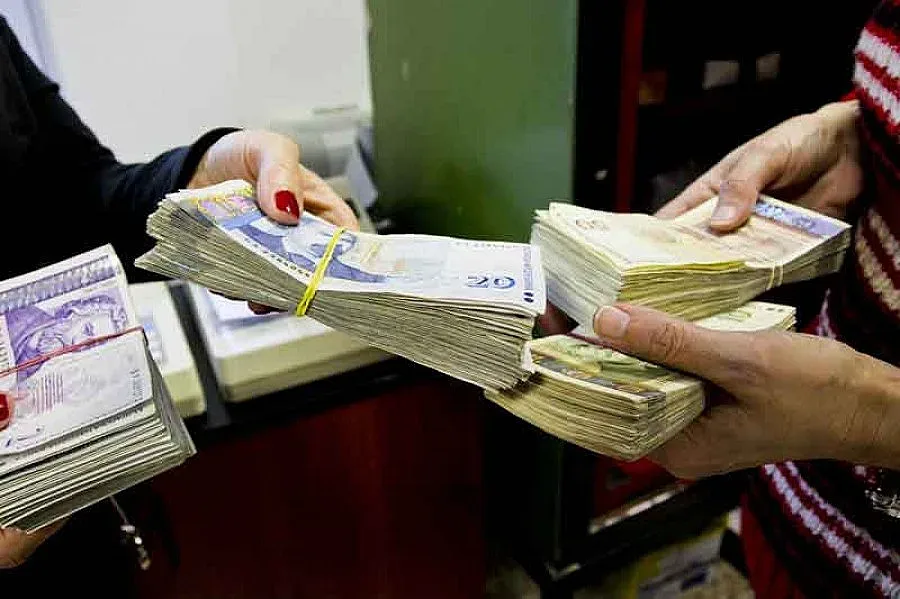 13-та заплата за учители и общинари