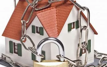 Банките заливат пазара с имоти