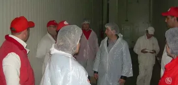 Фалира колбасар №1 във Варна