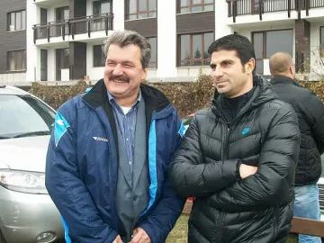 Батков: Рутинна победа, победихме без петима титуляри