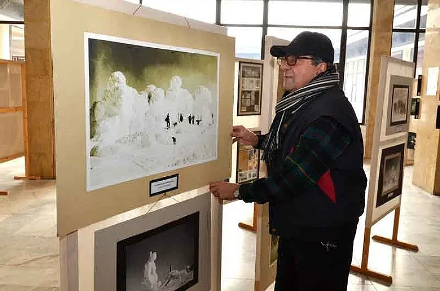 Японец откри 270 върха в Тибет