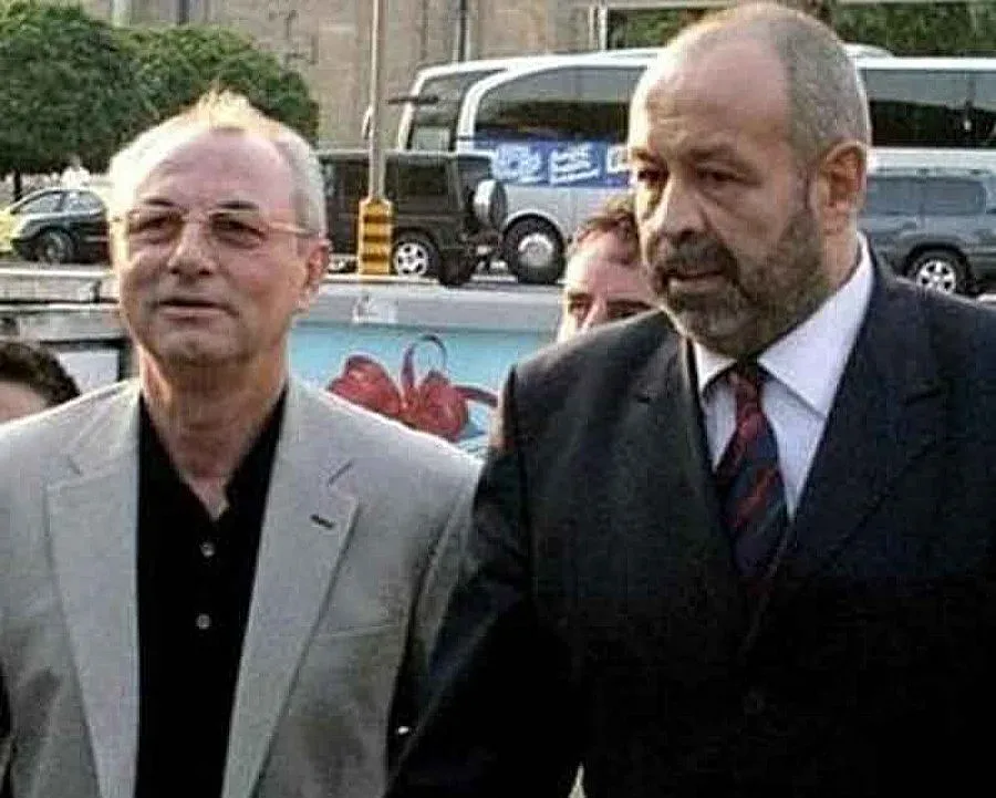 Доган свали ДПС-лидера край морето