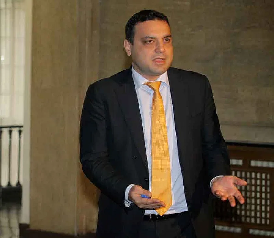 Московски: От стачката БДЖ губи по 600 000 млн. на ден