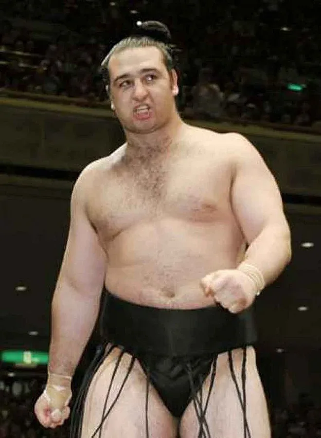 Котоошу доказа класата си, остава "одзеки"