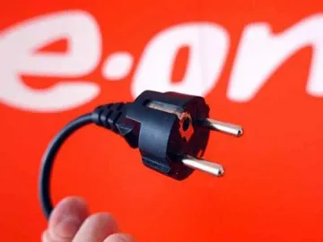 Руски холдинг поиска "Е.ОН България"