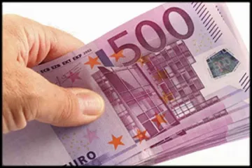 До 10 хил. евро джобни зад граница