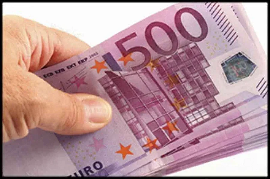 До 10 хил. евро джобни зад граница