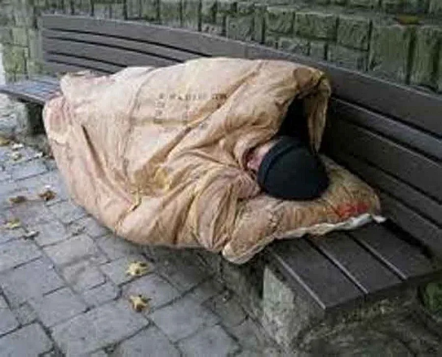 Откриват в София нощен център за бездомни 