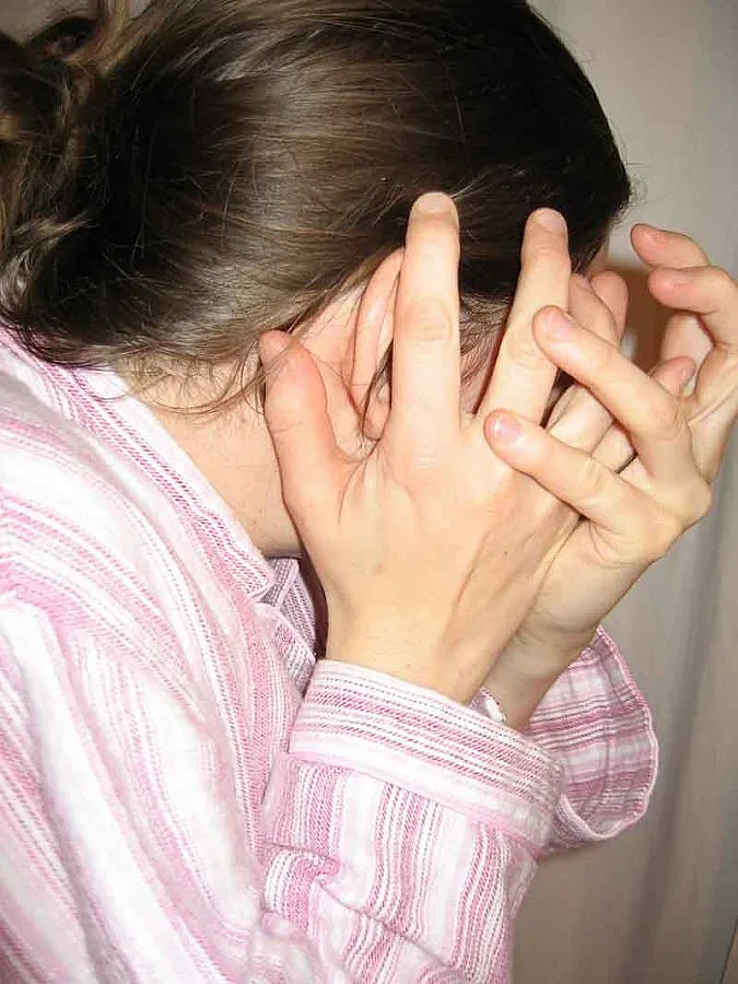 120 хил. българки насилвани сексуално