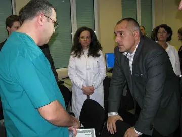 Директорът на “Шейново” призна: Да, виновни сме!