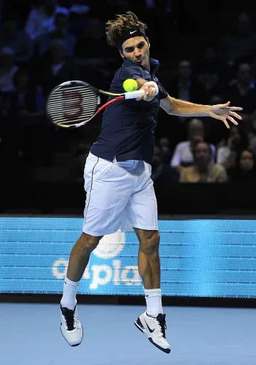 Федерер се саморазправи безпощадно с Надал