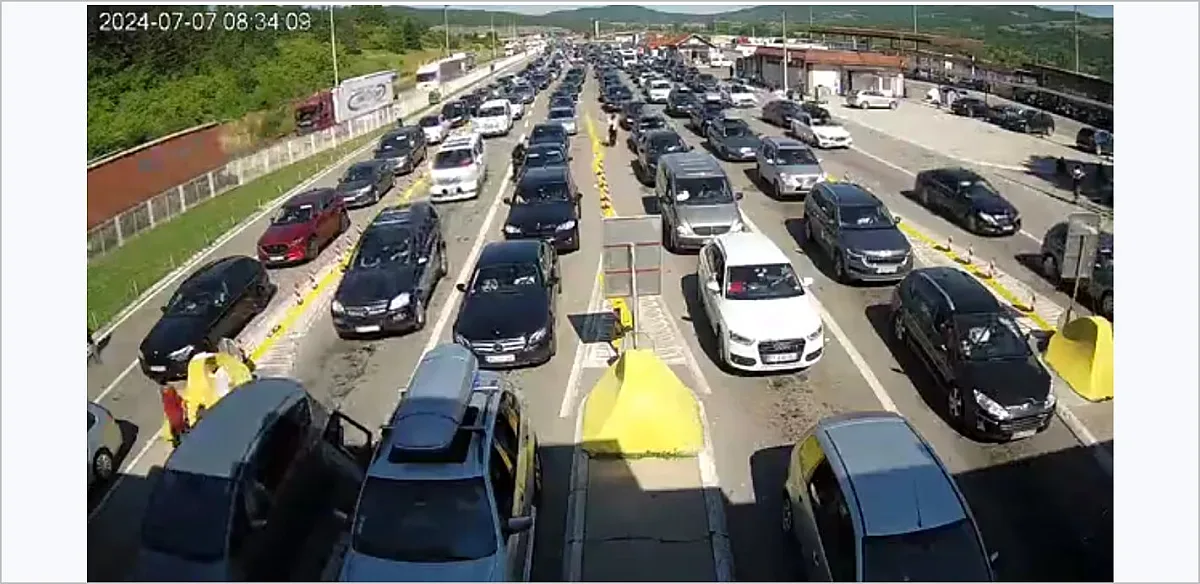 Невиждан ад на Калотина! Случи  се немислимото (СНИМКИ)