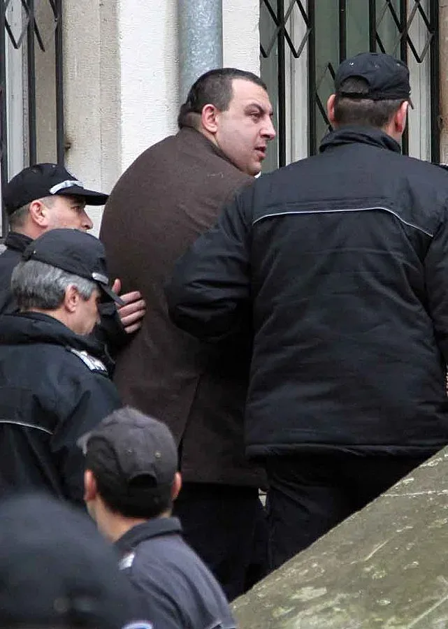 Килърите викат Цветанов да говори пред съда