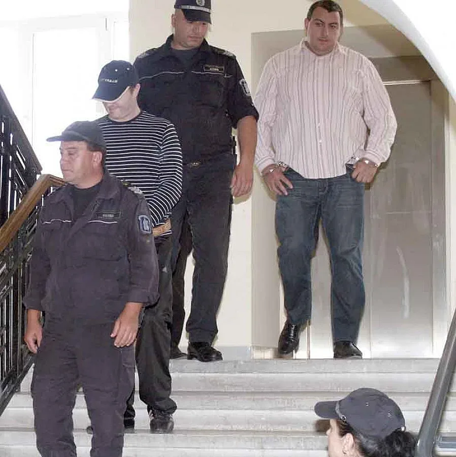 Килърите искат Цветанов да говори пред съда