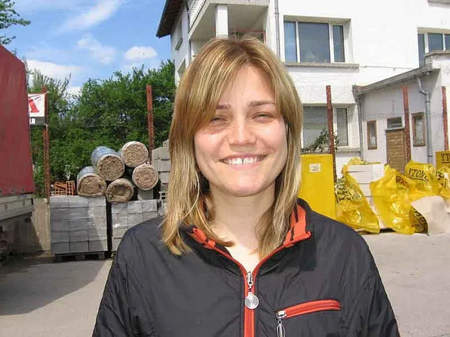 34-годишна бизнес дама е зам. областен на Монтана