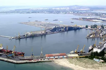 Искаме повече европари за черноморско сътрудничество