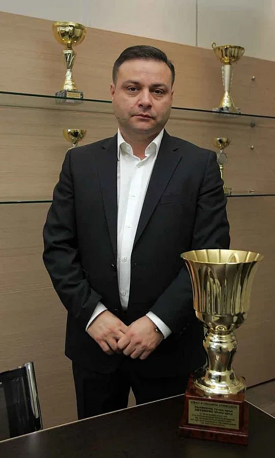 Новият шефът на автомобилизма: На 9 години разглобих Лада