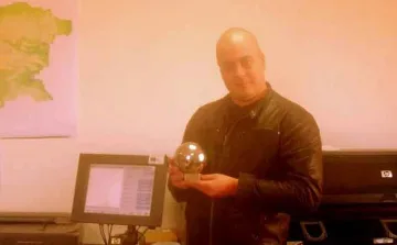 НКЖИ с награда за информационна система