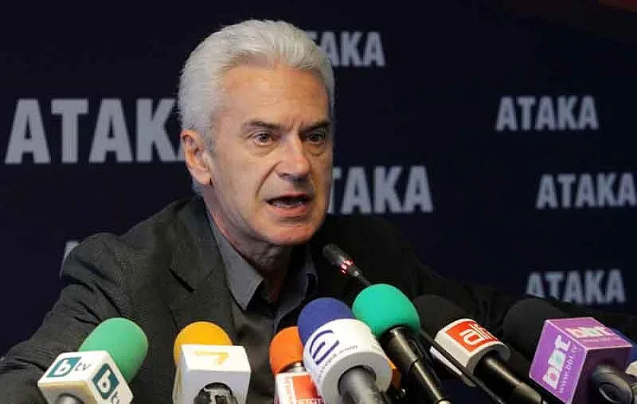 Капка хванала Волен и Деница на калъп