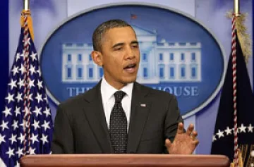 В САЩ не се разбраха за дълга