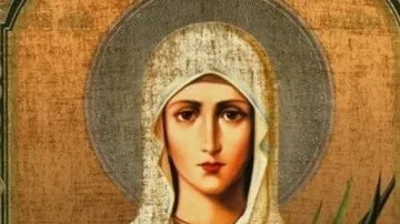 Голям празник! Почитаме майката на неделите, спазваме строги забрани
