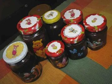 Вода със захар вместо фреш в забавачките