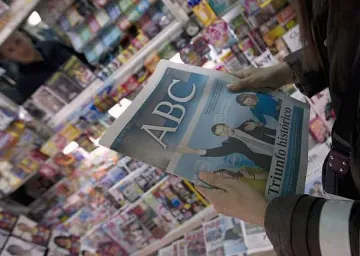 Победата на десните в Испания не помръдна пазарите