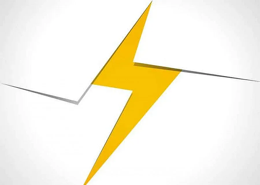 Роми на бунт, искат да плащат ток като "белите"