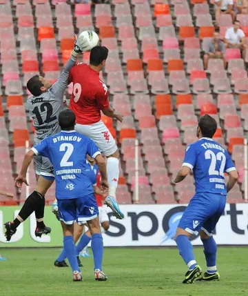 Херо щедро подсилва ЦСКА