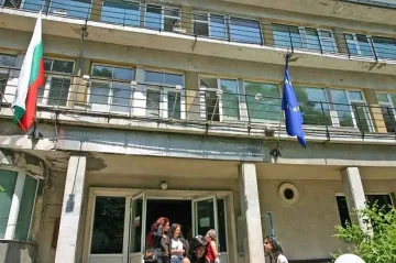 Родилка почина в "Шейново"