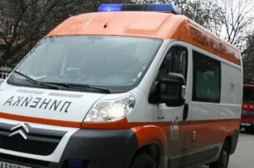 Двумесечно бебе се задуши в съня си