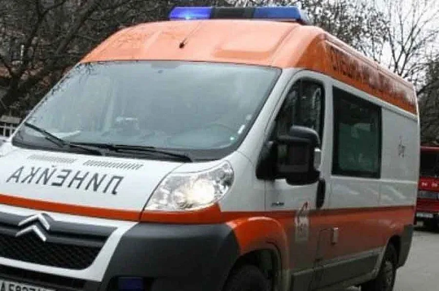 Двумесечно бебе се задуши в съня си